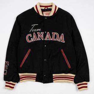 Sports Club Atelier Blouson aviateur Leaf & Legacy unisexe