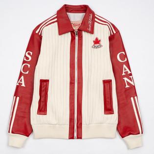 Sports Club Atelier Unisex Atelier Sideline Jacket