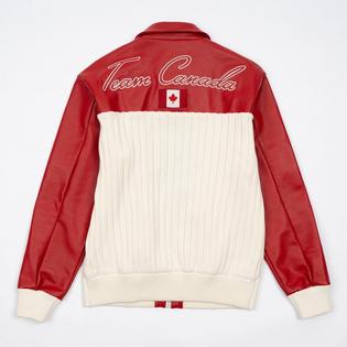 Sports Club Atelier Unisex Atelier Sideline Jacket