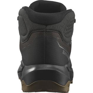 Salomon Men's Elixir Tour Mid Waterproof Hiking Boot