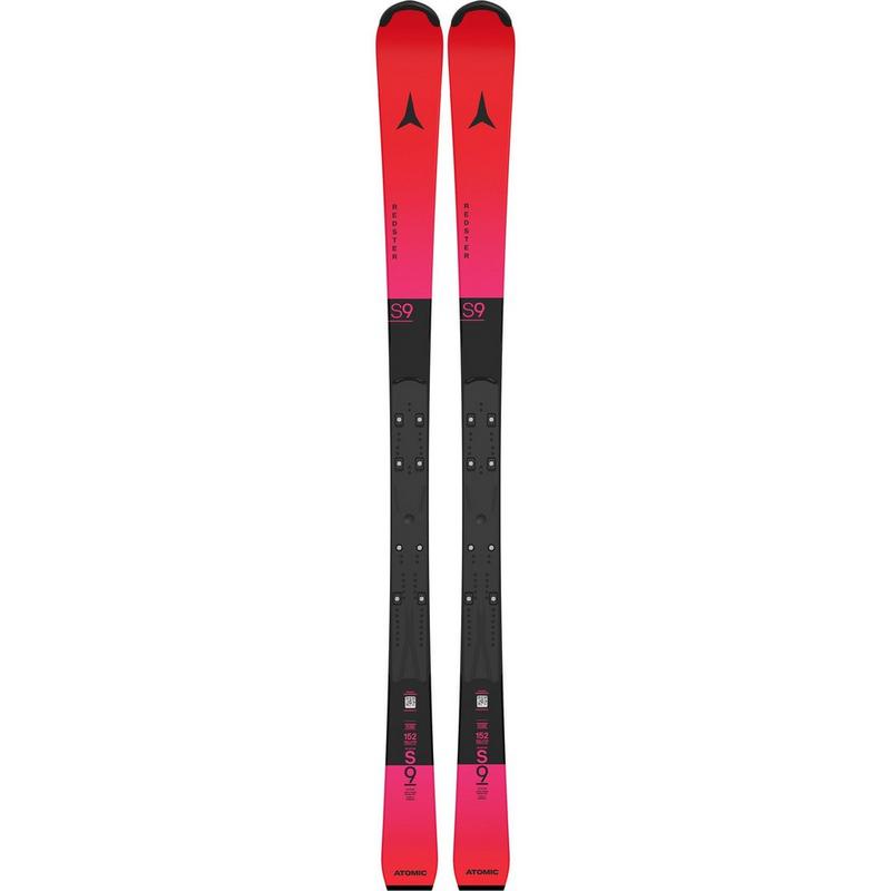 Atomic Juniors' Redster S9 FIS J-RP&sup3; Ski [2026]