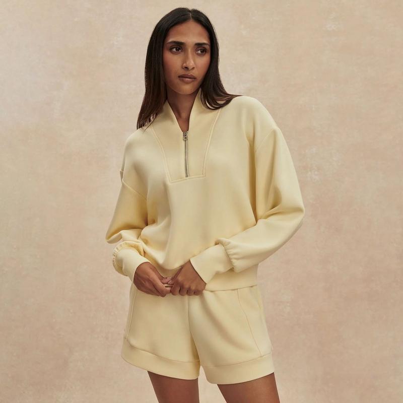 Varley Chandail Davidson pour femmes
