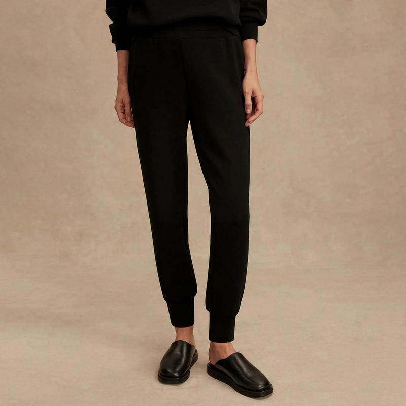Varley Pantalon The Slim Cuff pour femmes