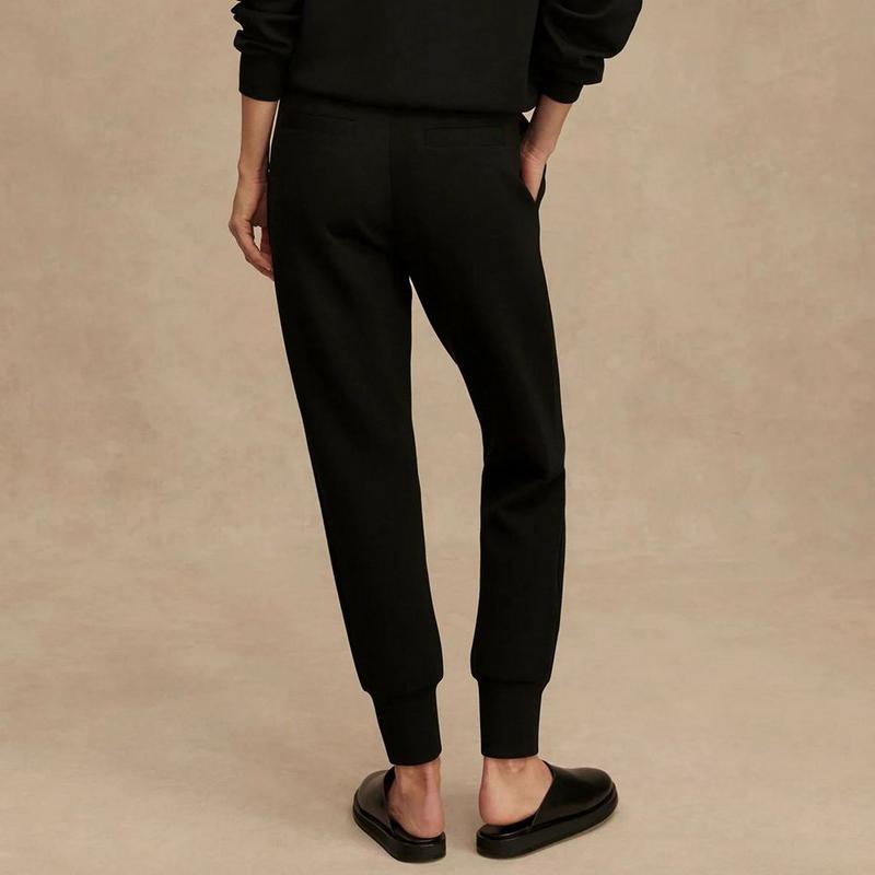 Varley Pantalon The Slim Cuff pour femmes