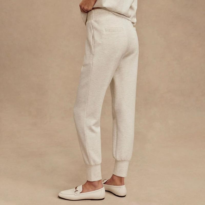 Varley Pantalon The Slim Cuff pour femmes