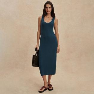 Varley Women's Mikel Knit Dress