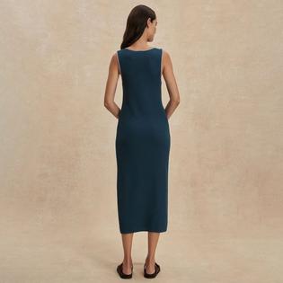 Varley Women's Mikel Knit Dress