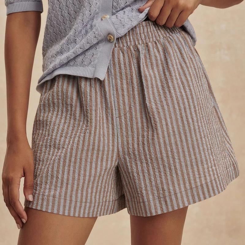 Varley Women's Darina 4" Short