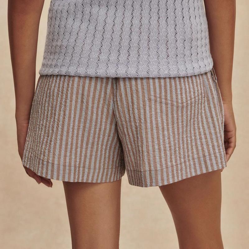 Varley Women's Darina 4" Short