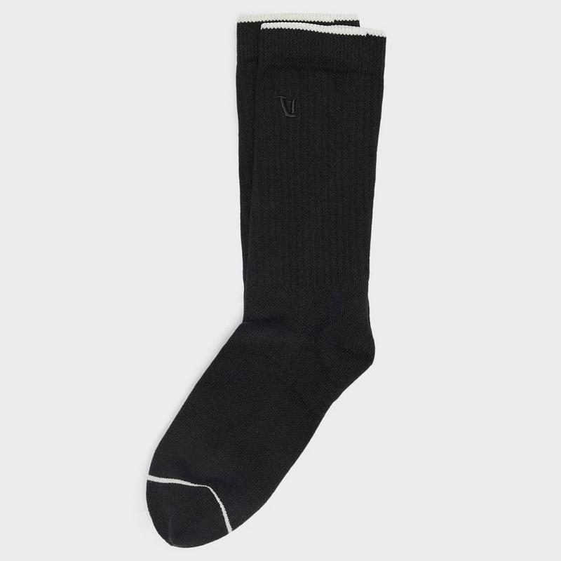 Vuori Unisex V1 Crew Sock 2.0