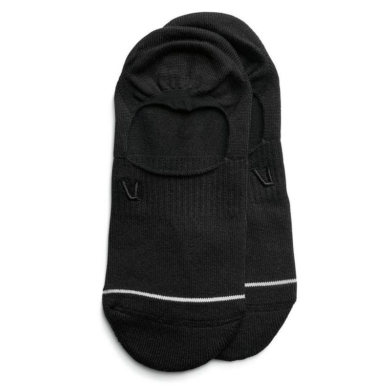Vuori Unisex No-Show Sock 2.0