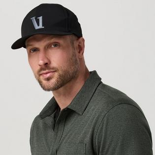 Vuori Casquette Magnitude 2.0 pour hommes
