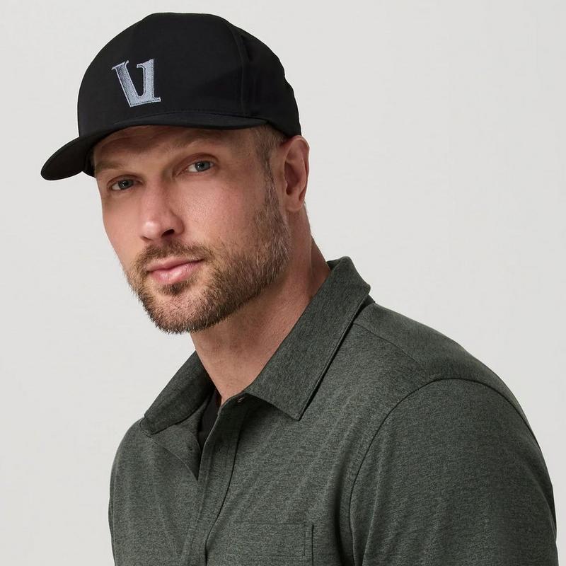 Vuori Casquette Magnitude 2.0 pour hommes