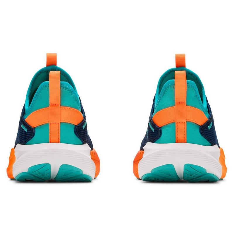 HOKA Chaussures de course Mach 7 pour enfants [11-3]