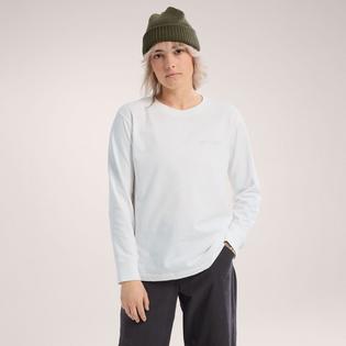 Arc'teryx Haut &agrave; manches longues Kragg Bird pour femmes