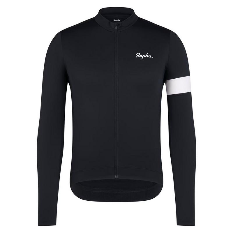 Rapha Men's Core Thermal Long Sleeve Jersey
