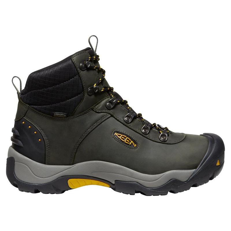 Keen Bottes d'hiver imperm&eacute;ables Revel III pour hommes