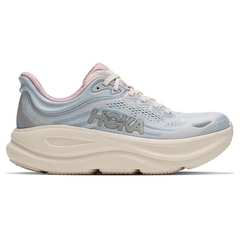 HOKA Chaussures de course Bondi 9 GLM pour femmes