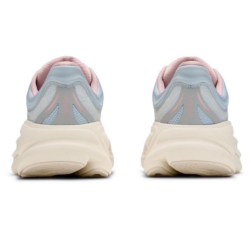 HOKA Chaussures de course Bondi 9 GLM pour femmes