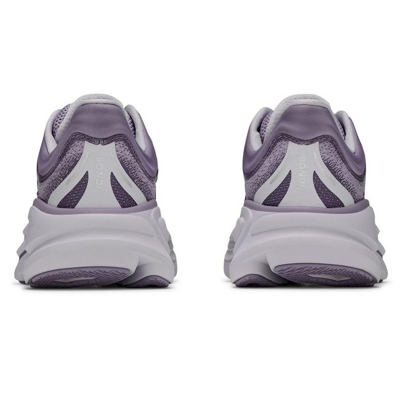 HOKA Chaussures de course Bondi 9 pour femmes