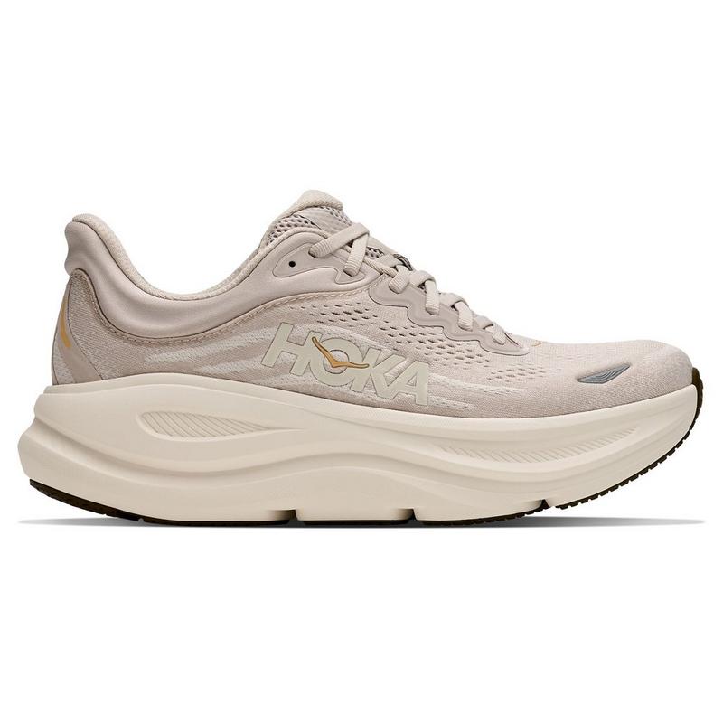 HOKA Chaussures de course Bondi 9 pour femmes
