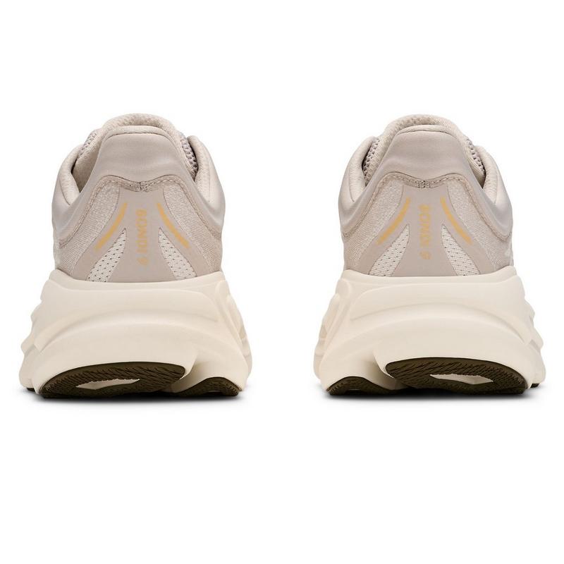 HOKA Chaussures de course Bondi 9 pour femmes