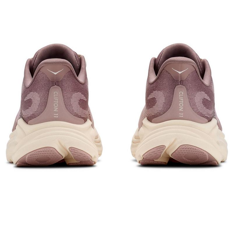 HOKA Chaussures de course Clifton 11 GLM pour femmes