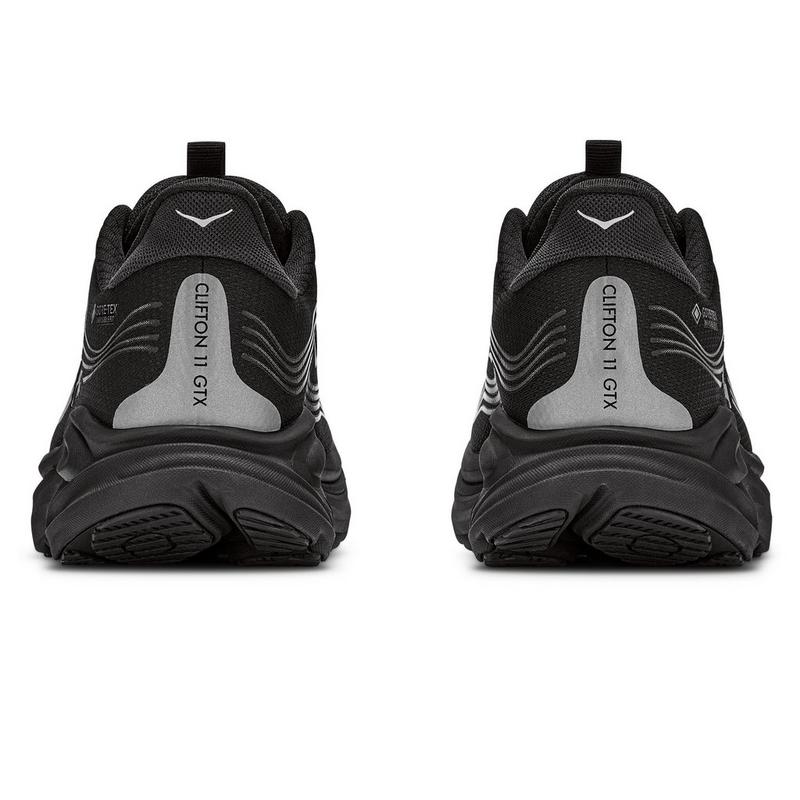 HOKA Chaussures de course Clifton 11 GTX pour femmes