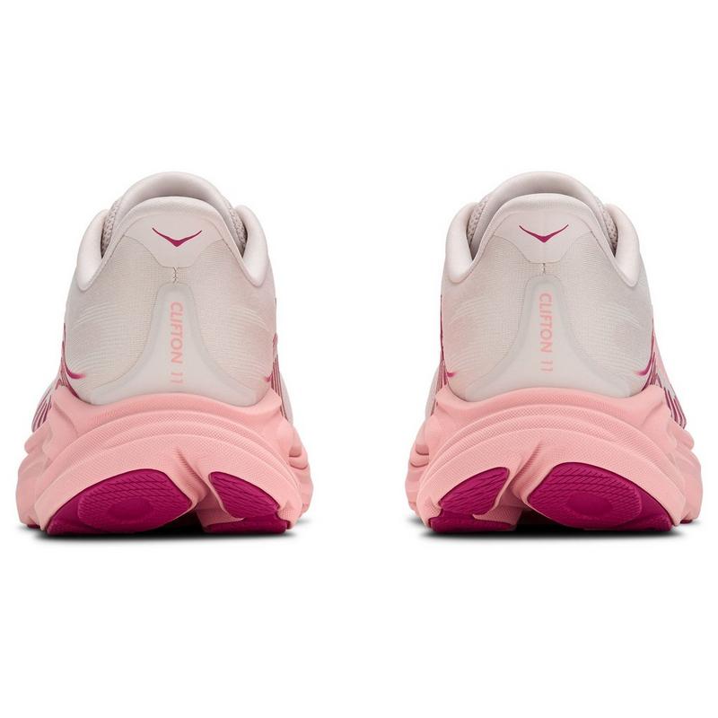 HOKA Chaussures de course Clifton 11 pour femmes