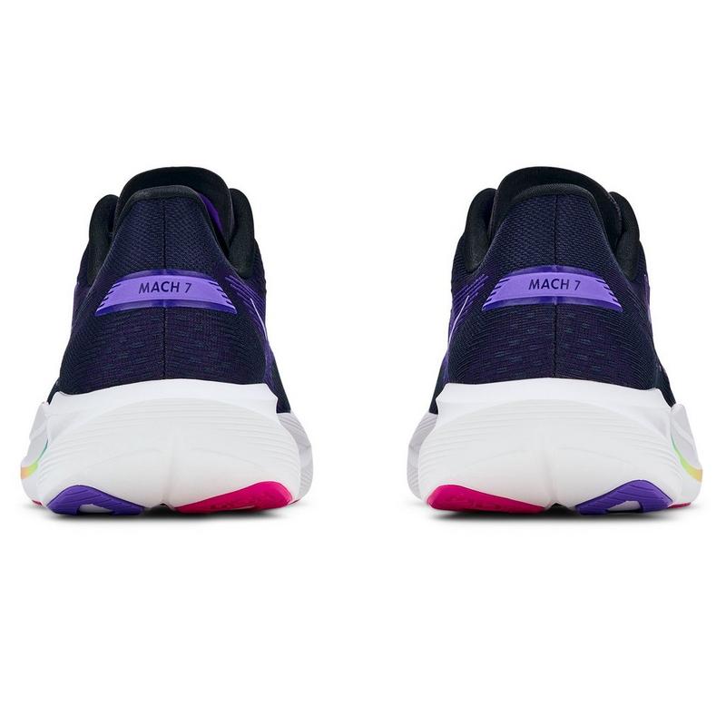 HOKA Chaussures de course Mach 7 pour femmes
