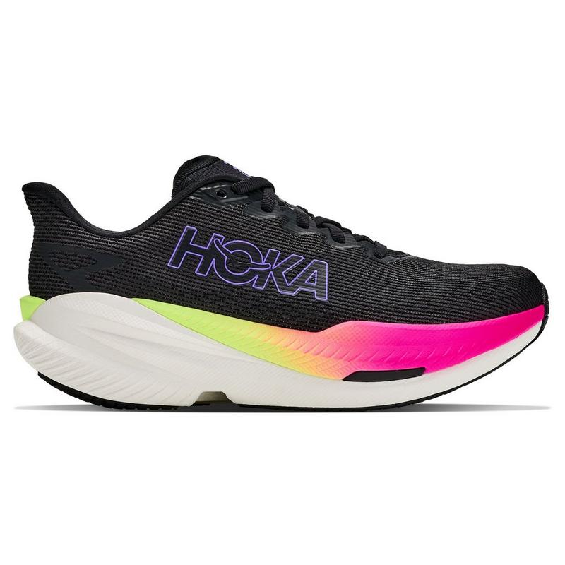 HOKA Chaussures de course Mach X 3 pour femmes