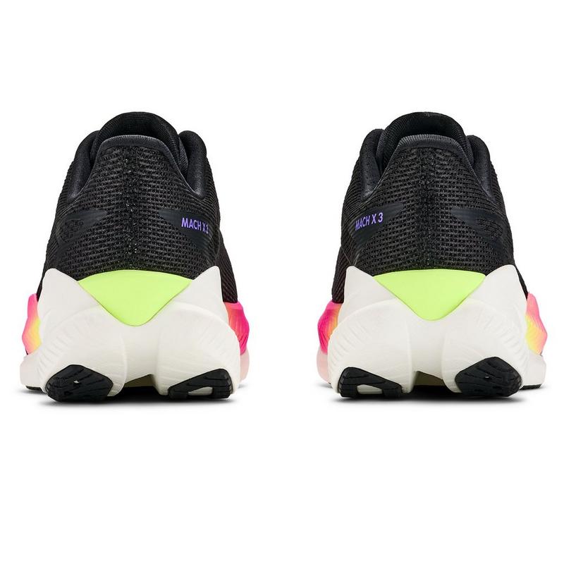 HOKA Chaussures de course Mach X 3 pour femmes