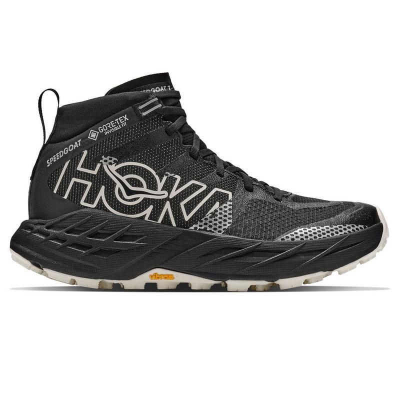 HOKA Women's Speedgoat 7 Hike GTX Hiking Shoe