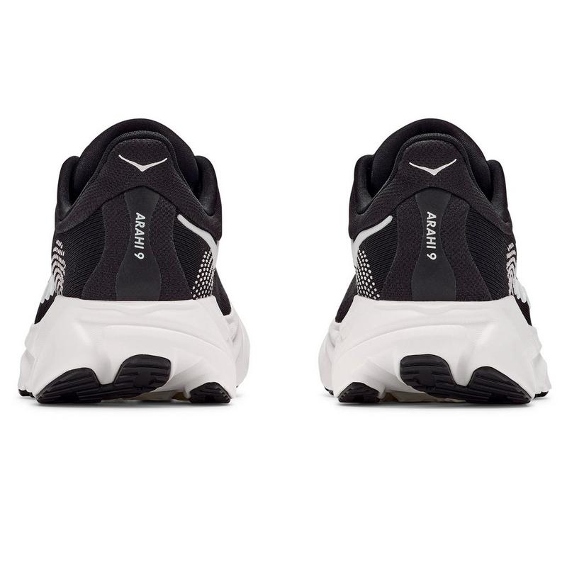 HOKA Men's Arahi 9 Running Shoe