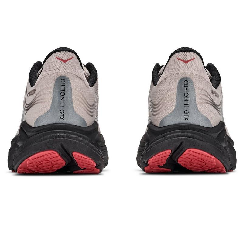 HOKA Men's Clifton 11 GTX Running Shoe