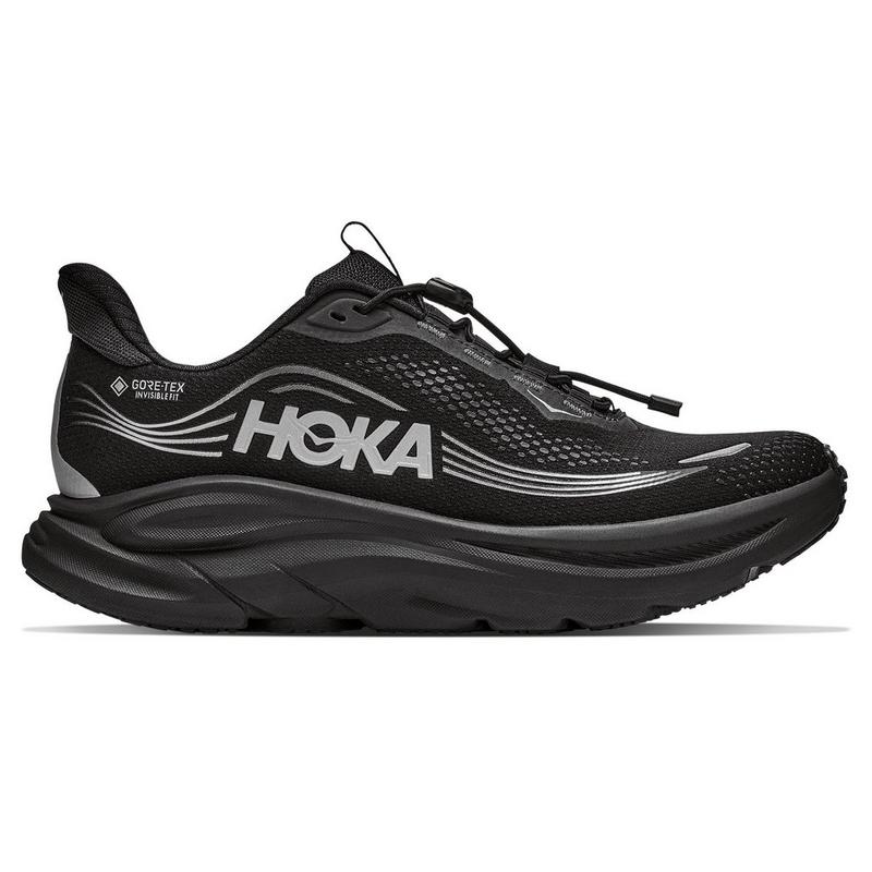 HOKA Chaussures de course Clifton 11 GTX pour hommes