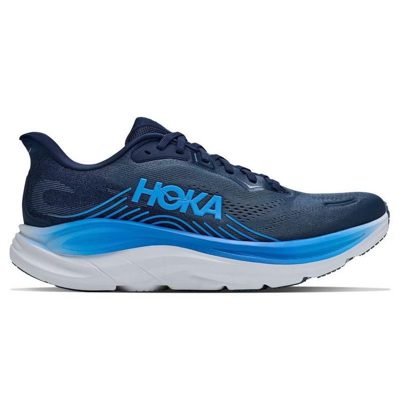 HOKA Men's Clifton 11 Running Shoe