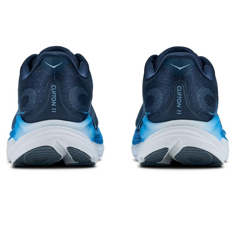 HOKA Men's Clifton 11 Running Shoe
