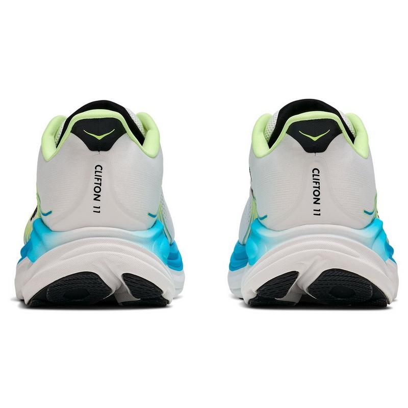 HOKA Men's Clifton 11 Running Shoe