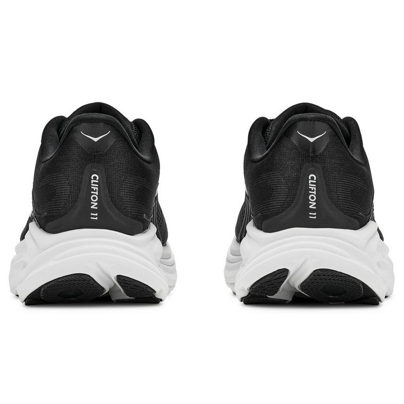 HOKA Men's Clifton 11 Running Shoe (Wide)