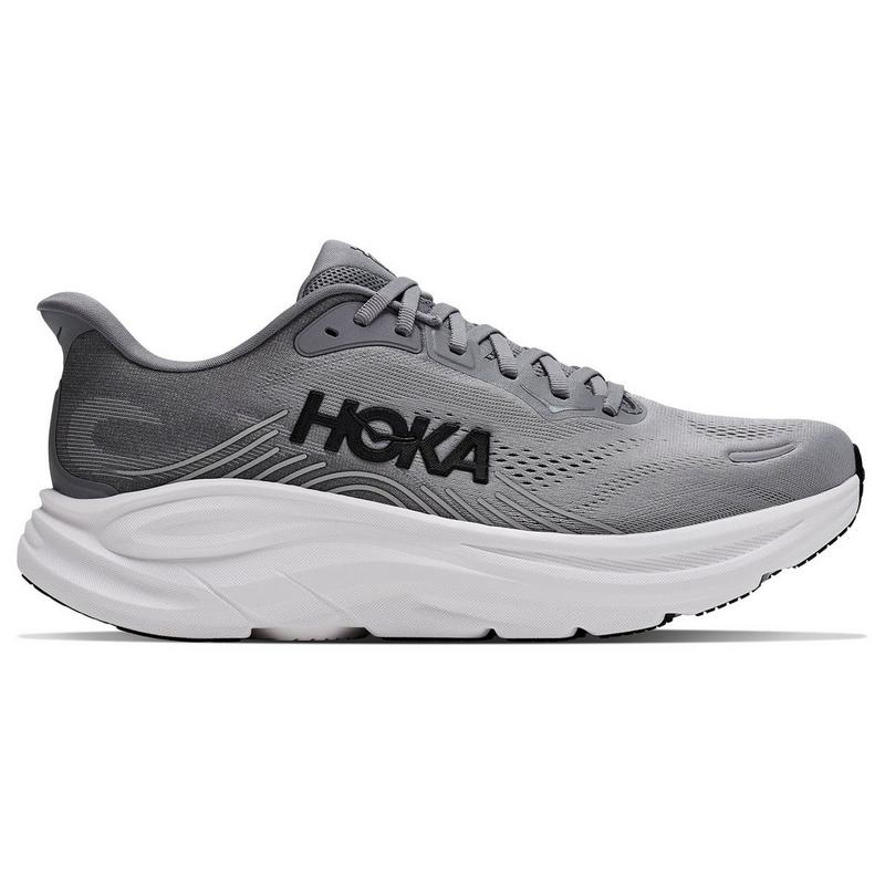 HOKA Men's Clifton 11 Running Shoe (Wide)