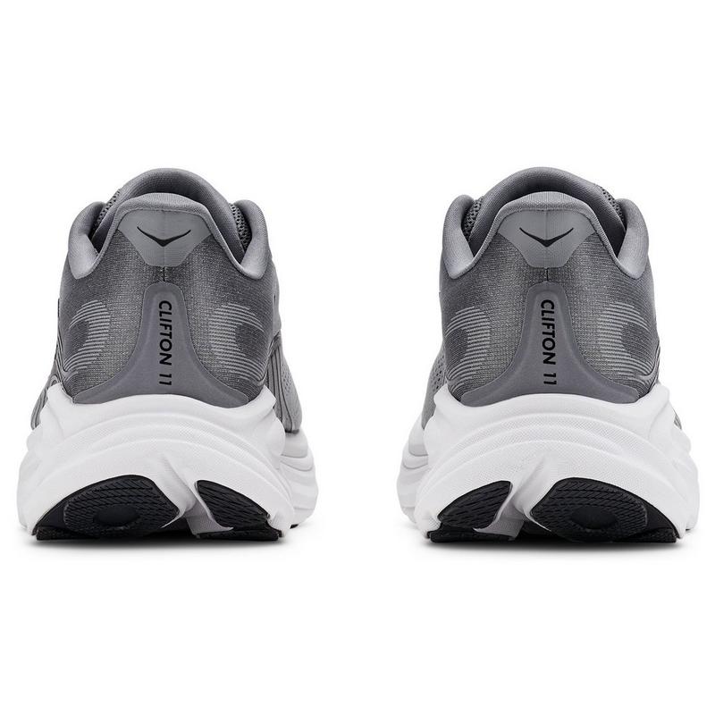 HOKA Men's Clifton 11 Running Shoe (Wide)