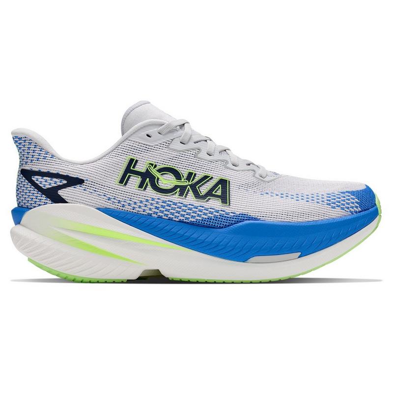 HOKA Men's Mach X 3 Running Shoe