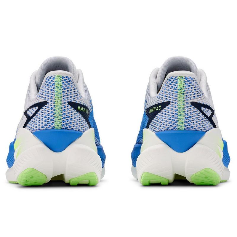 HOKA Men's Mach X 3 Running Shoe