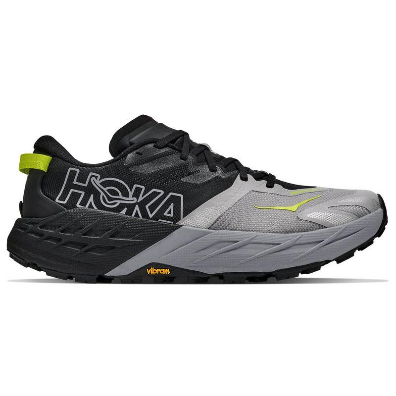 HOKA Men's Speedgoat 7 Trail Running Shoe