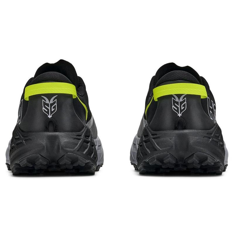 HOKA Men's Speedgoat 7 Trail Running Shoe