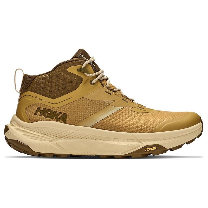 HOKA Chaussures de randonn&eacute;e Transport Hike GTX pour hommes