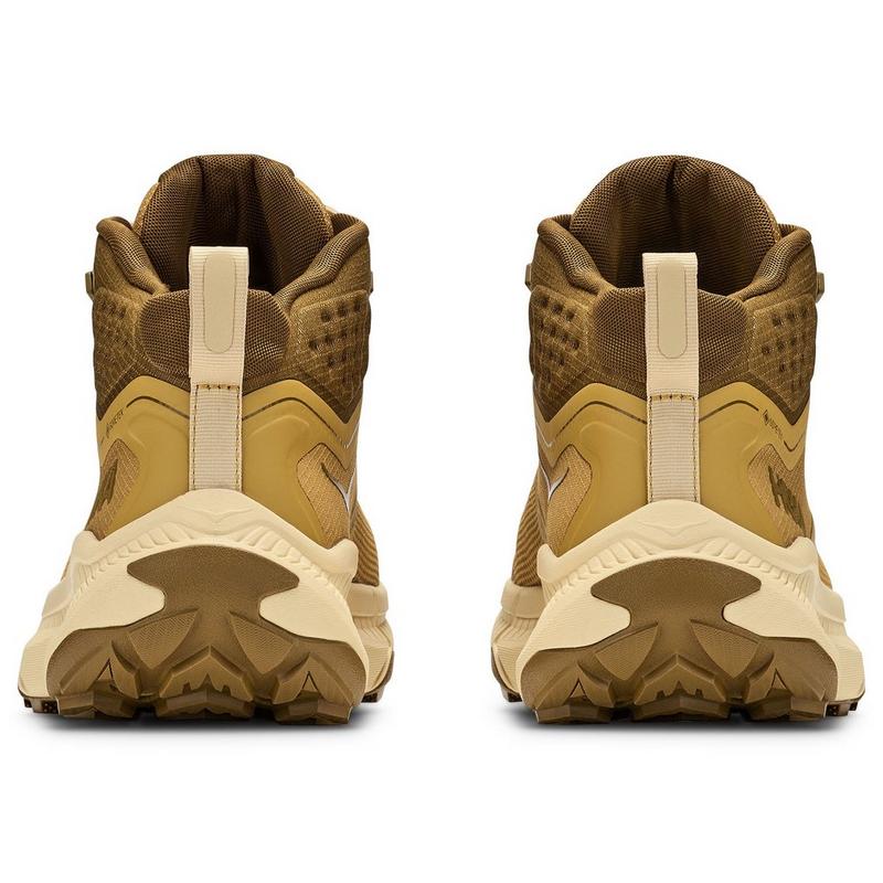 HOKA Chaussures de randonn&eacute;e Transport Hike GTX pour hommes