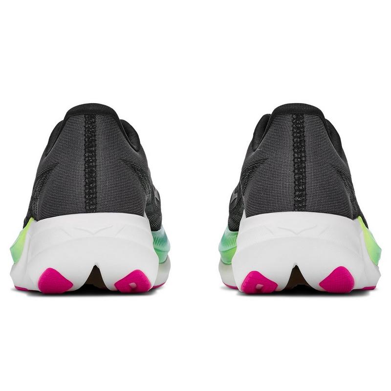 HOKA Chaussures de course Rocket X 3 unisexes