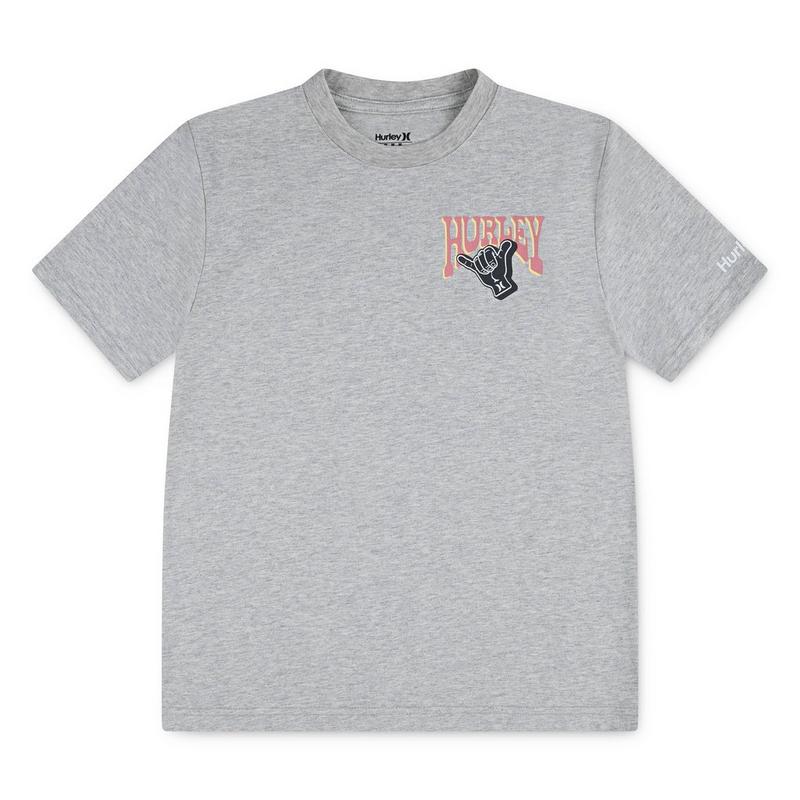 Hurley T-shirt You Pelican pour gar&ccedil;ons juniors [8-16]